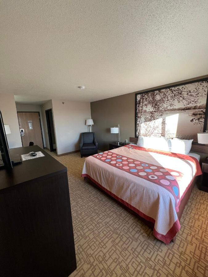 Hotel Super 8 By Wyndham Jackson Mn Exteriér fotografie